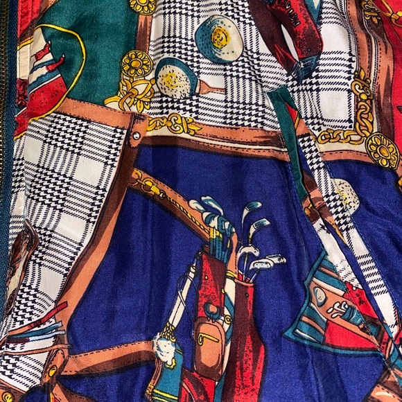 Jacket - Picture 4 of 6